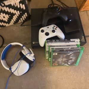 Xbox one 1TB